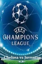 Watch Chelsea vs Juventus 0123movies