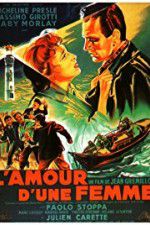Watch The Love of a Woman 0123movies