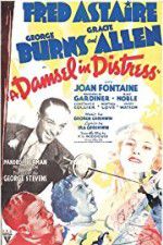 Watch A Damsel in Distress 0123movies
