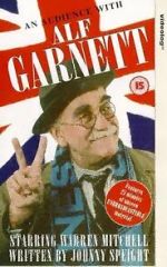Watch An Audience with Alf Garnett (TV Special 1997) 0123movies