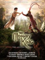 Watch The Monkey King: The Legend Begins 0123movies