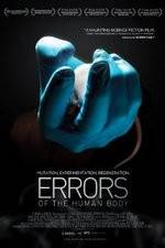 Watch Errors of the Human Body 0123movies