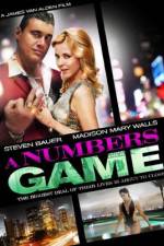 Watch A Numbers Game 0123movies