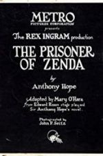 Watch The Prisoner of Zenda 0123movies