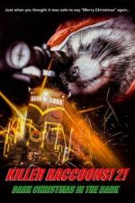 Watch Killer Raccoons 2: Dark Christmas in the Dark 0123movies