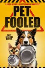 Watch Pet Fooled 0123movies