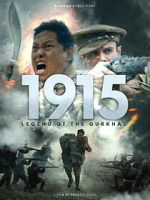 Watch 1915: Legend of the Gurkhas 0123movies