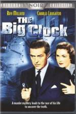 Watch The Big Clock 0123movies