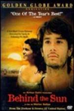 Watch Hinter der Sonne - Behind the Sun 0123movies
