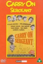 Watch Carry on Sergeant 0123movies