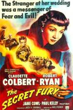 Watch The Secret Fury 0123movies