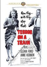 Watch Terror on a Train 0123movies