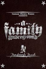 Watch A Family Underground 0123movies