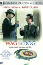 Watch Wag the Dog 0123movies