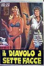 Watch Il diavolo a sette facce 0123movies