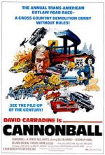 Watch Cannonball! 0123movies