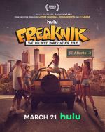 Watch Freaknik: The Wildest Party Never Told 0123movies