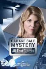 Watch Garage Sale Mystery: All That Glitters 0123movies