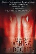 Watch The Thing on the Doorstep 0123movies