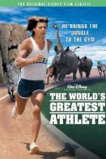 Watch The Worlds Greatest Athlete 0123movies
