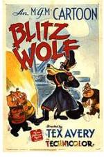 Watch Blitz Wolf 0123movies