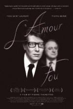 Watch L'amour fou 0123movies