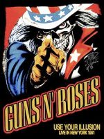 Watch Guns N\' Roses: Live in New York 0123movies