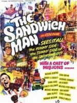 Watch The Sandwich Man 0123movies