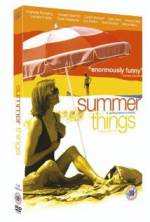 Watch Summer Things 0123movies