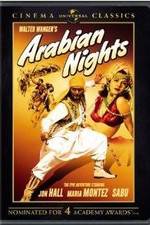 Watch Arabian Nights 0123movies