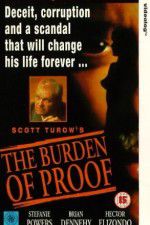 Watch The Burden of Proof 0123movies