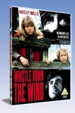 Watch Whistle Down the Wind 0123movies
