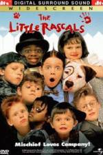 Watch The Little Rascals 0123movies