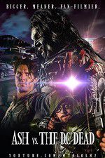 Watch Ash vs Lobo and the DC Dead 0123movies