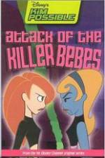 Watch Kim Possible: Attack of the Killer Bebes 0123movies