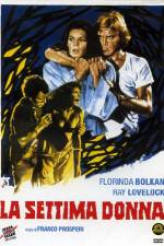 Watch La settima donna 0123movies