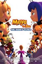 Watch Maya the Bee: The Honey Games 0123movies