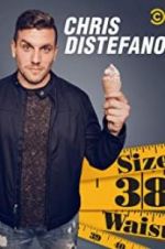 Watch Chris Destefano: Size 38 Waist 0123movies