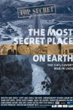 Watch The Most Secret Place On Earth 0123movies