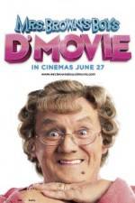 Watch Mrs. Brown's Boys D'Movie 0123movies