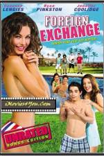 Watch Foreign Exchange 0123movies