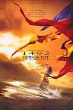 Watch 1492 Conquest of Paradise 0123movies