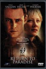 Watch Return to Paradise 0123movies