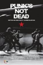 Watch Punk's Not Dead 0123movies