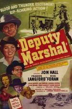 Watch Deputy Marshal 0123movies