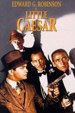 Watch Little Caesar 0123movies