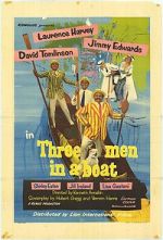 Watch Three Men in a Boat 0123movies