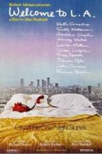 Watch Welcome to L.A. 0123movies