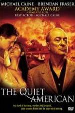 Watch The Quiet American 0123movies