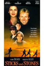 Watch Sticks and Stones 0123movies
